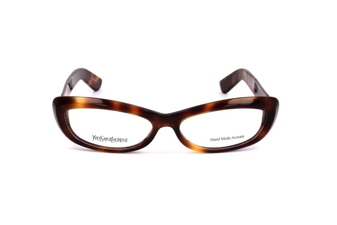 Yves Saint Laurent YSL6342 Eyeglasses - view 5